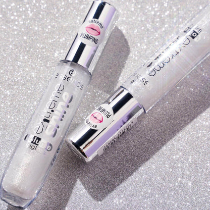 ملمع شفاه Essence Extreme Shine Volume 101 Milky Way