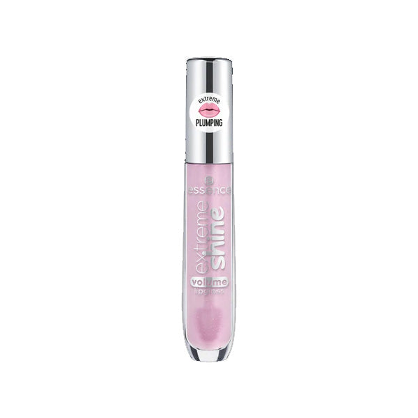 ملمع شفاه Essence Extreme Shine Volume 102 Sweet Dreams ملمع شفاه Essence Extreme Shine Volume 102 Sweet Dreams