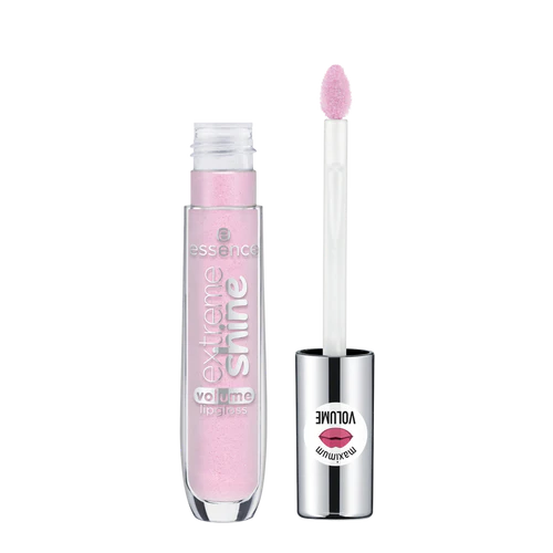 ملمع شفاه Essence Extreme Shine Volume 102 Sweet Dreams ملمع شفاه Essence Extreme Shine Volume 102 Sweet Dreams