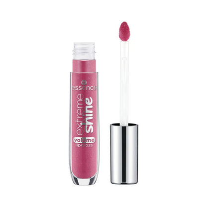 Essence Extreme Shine Volume Lipgloss 13 Glazed Berry 