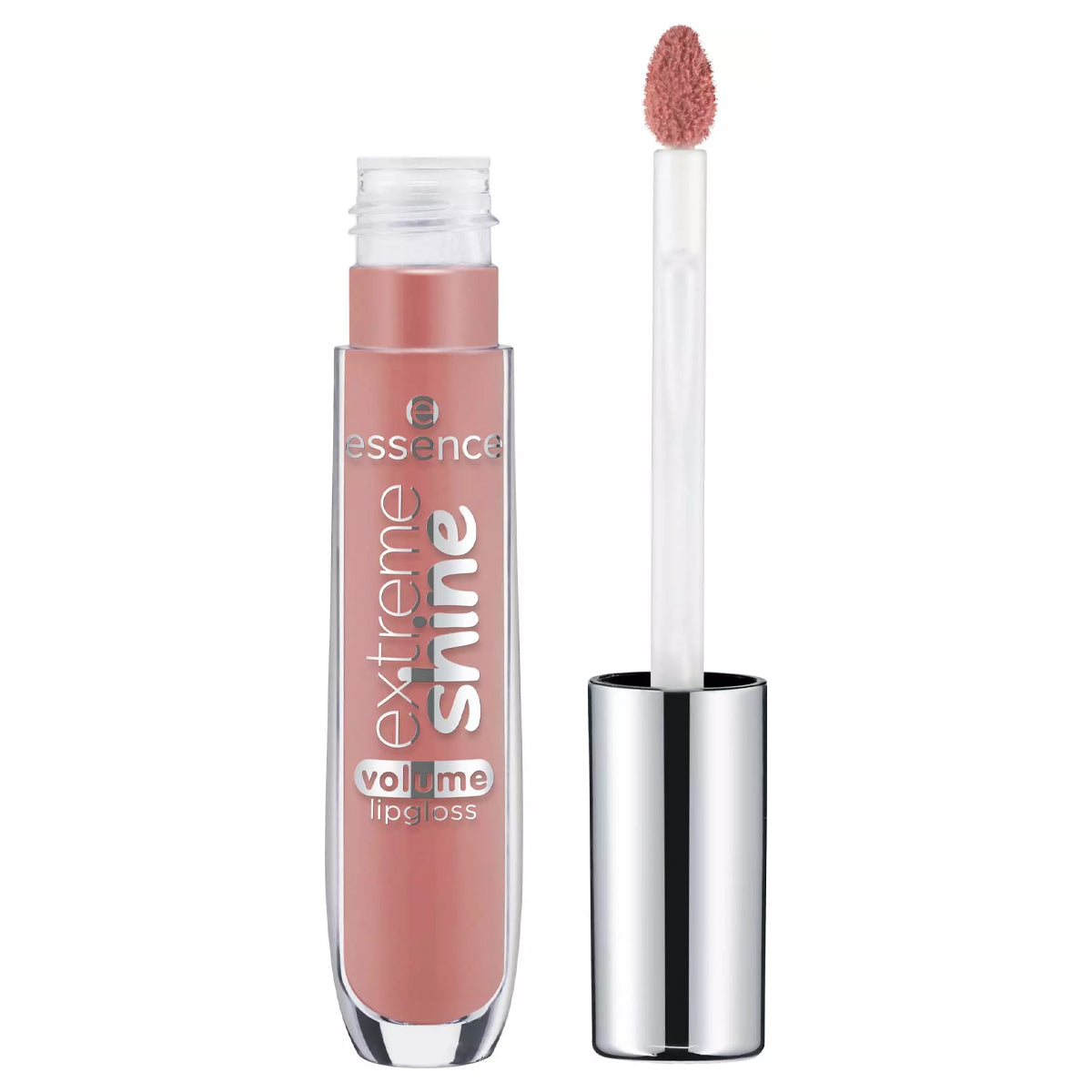 Essence Extreme Shine Volume Lipgloss 16 Nude Sorbet