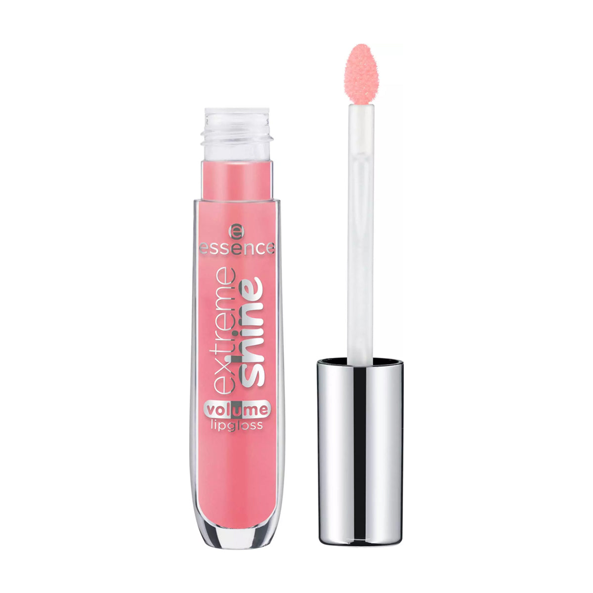 Essence Extreme Shine Volume Lipgloss 20 Peach Please