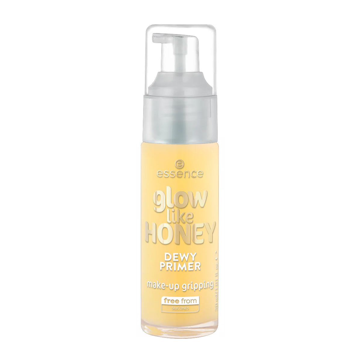 Essence Glow Like Honey Dewy Primer 30ml
