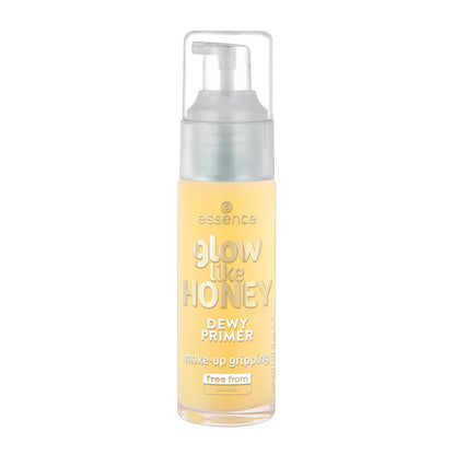 Essence Glow Like Honey Dewy Primer 30ml