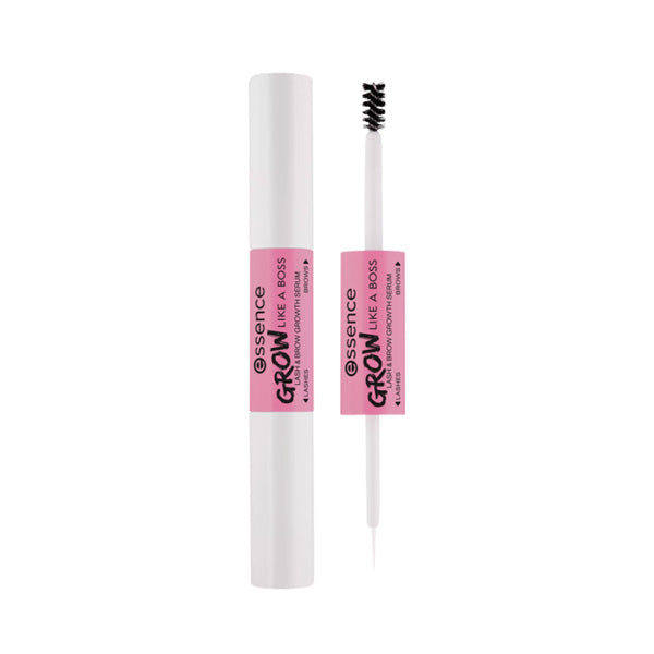 Essence Grow Like A Boss Lash & Brow Serum