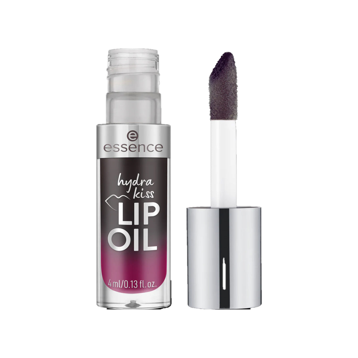 Essence Hydra Kiss Lip Oil 05 Midnight Mystery Essence Hydra Kiss Lip Oil 05 Midnight Mystery