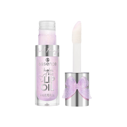 Essence Hydra Kiss Lip Oil 108 Liquid Fairydust