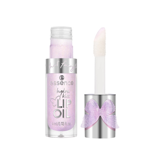 Essence Hydra Kiss Lip Oil 108 Liquid Fairydust