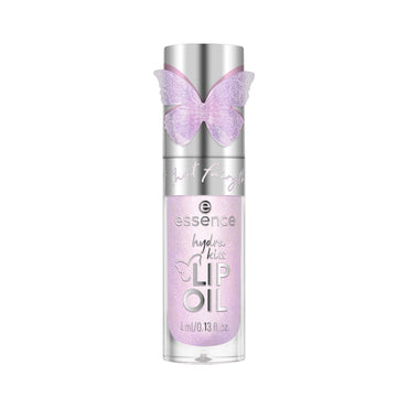 Essence Hydra Kiss Lip Oil 108 Liquid Fairydust