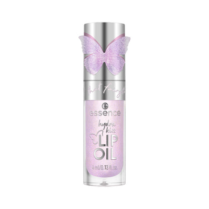 Essence Hydra Kiss Lip Oil 108 Liquid Fairydust