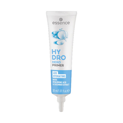 Essence Hydro Hero Primer 48h Hydrating 30ml