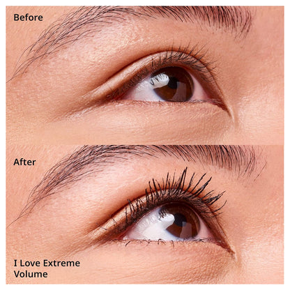 Essence I Love Extreme Volume Mascara