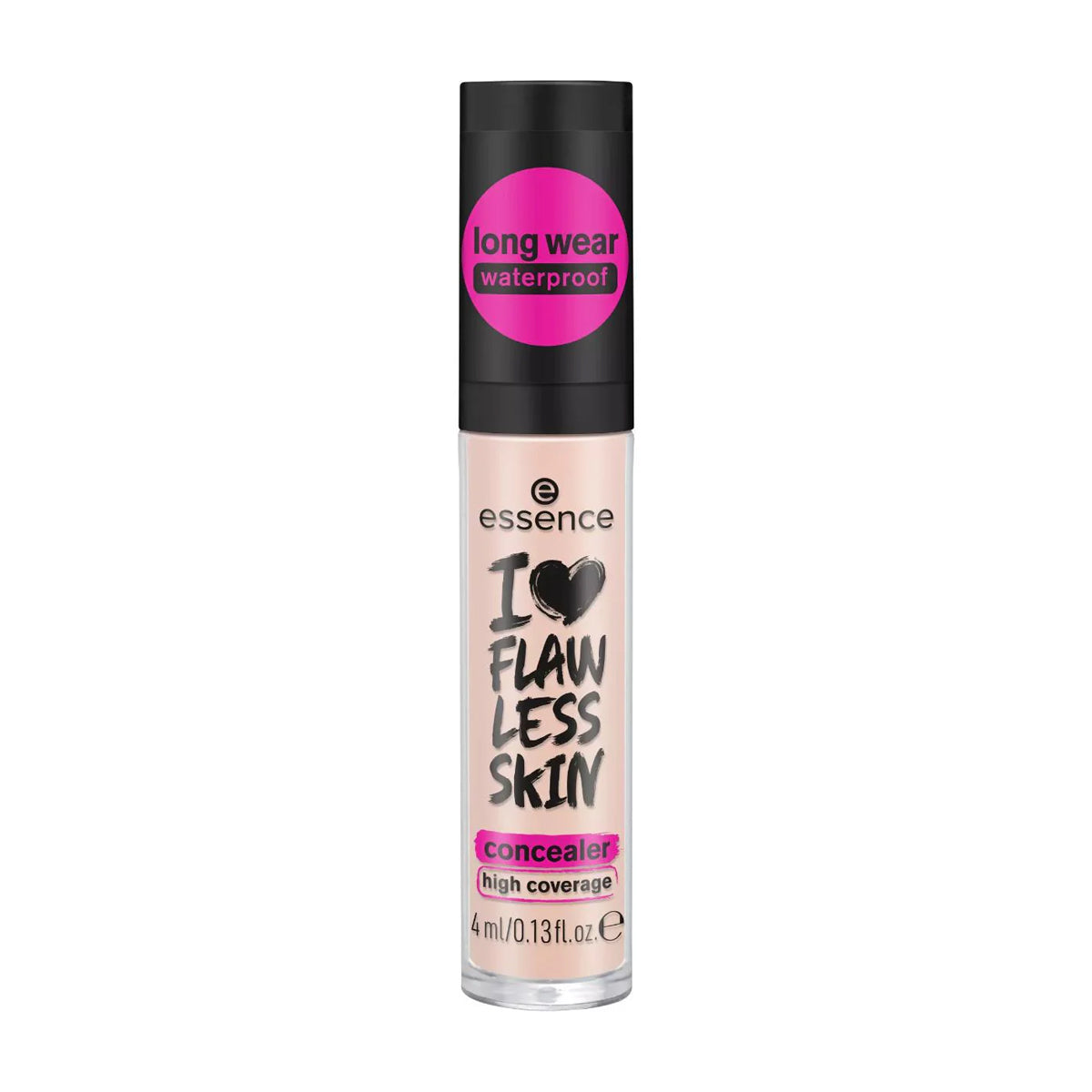 Essence I Love Flawless Skin Concealer Essence I Love Flawless Skin Concealer