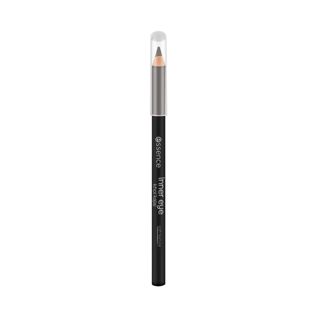 Essence Inner Eye Khol Kajal 01 Midnight Black 