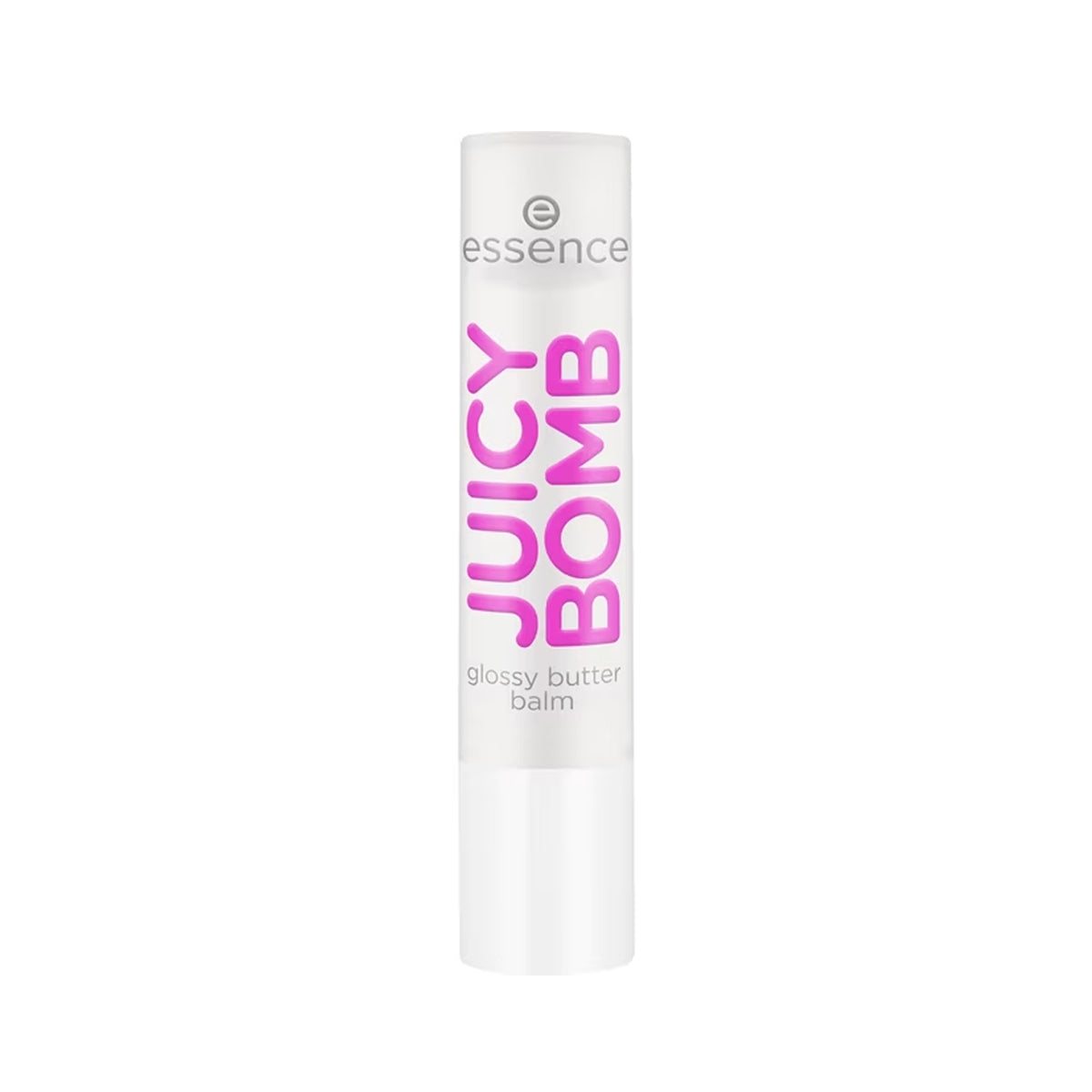 Essence Juicy Bomb Glossy Butter Balm 06