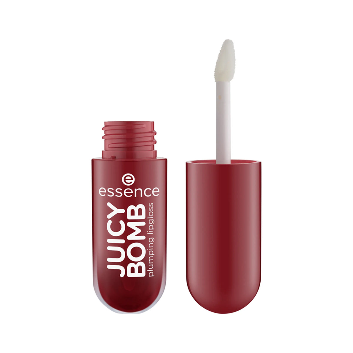 Essence Juicy Bomb Plumping Lipgloss