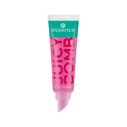 Essence Juicy Bomb Shiny Lipgloss