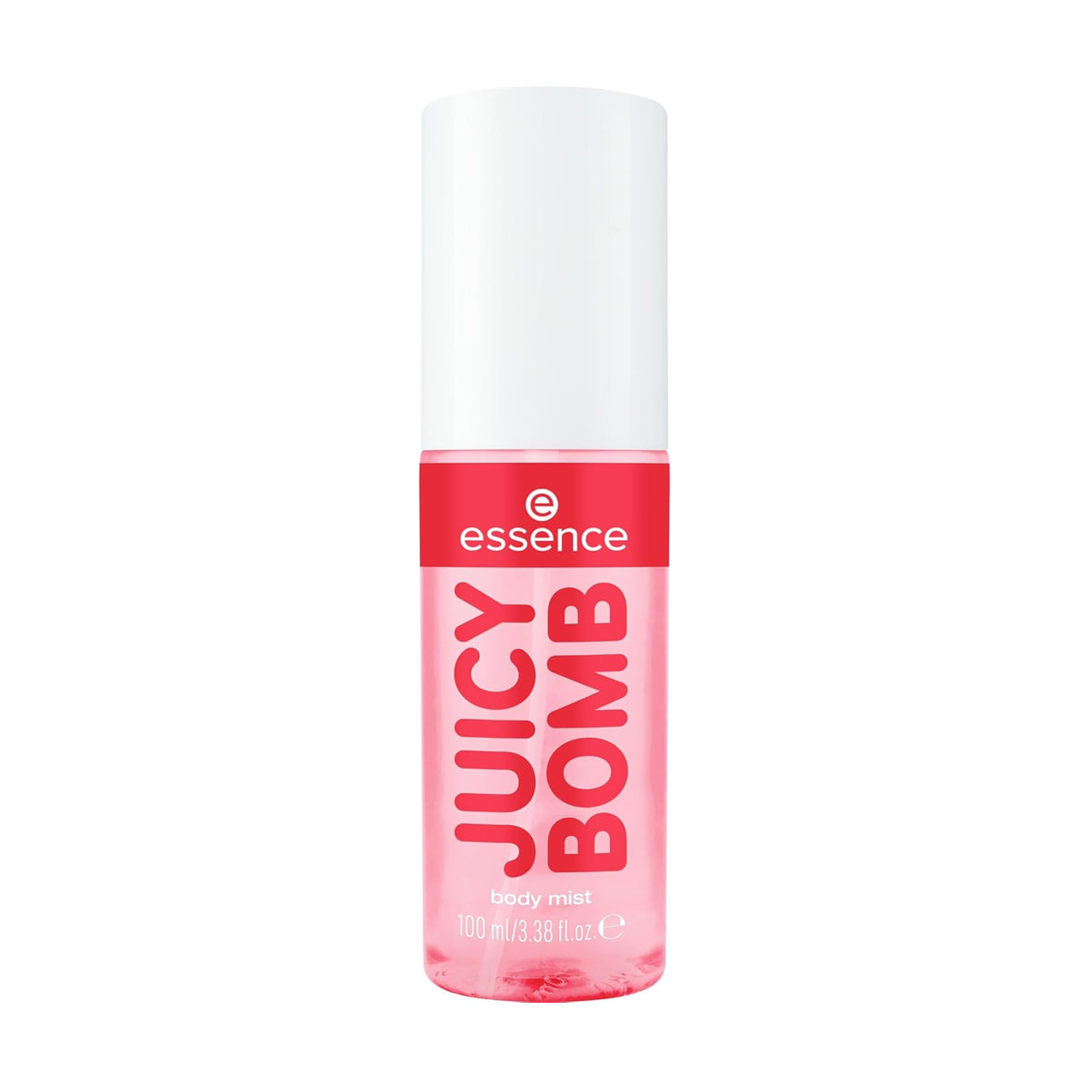 Essence Juicy Bomb Sweet Drop Body Mist