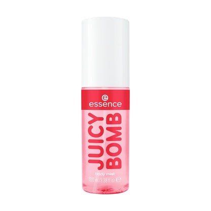 Essence Juicy Bomb Sweet Drop Body Mist