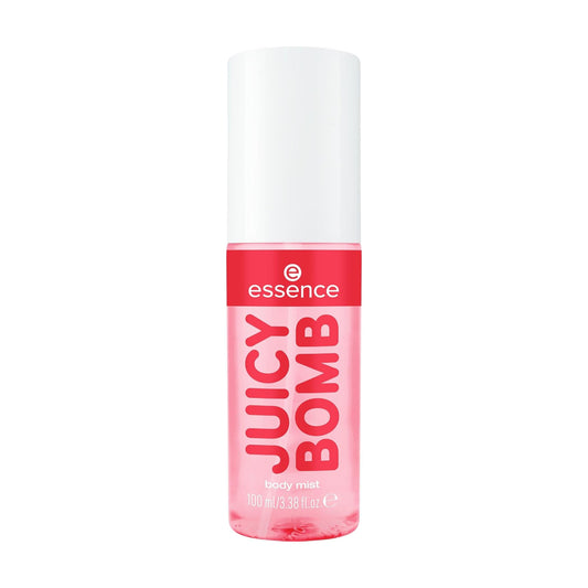 Essence Juicy Bomb Sweet Drop Body Mist