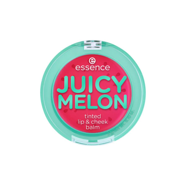 Essence Juicy Melon Tinted Lip & Cheek Balm