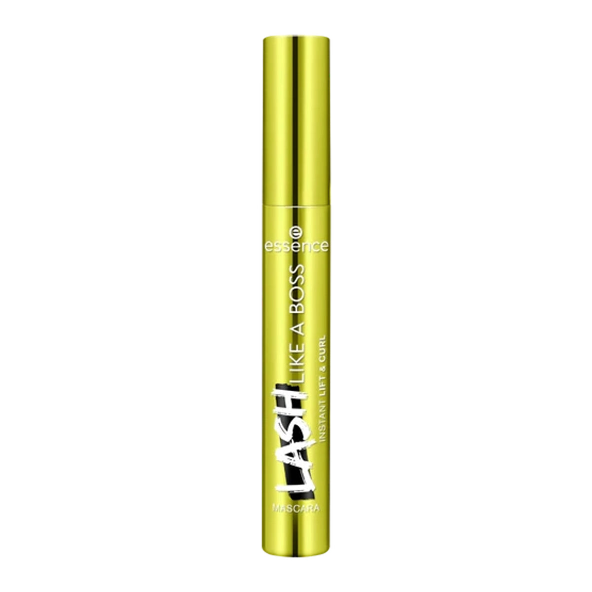 Essence Lash Like A Boss Instant Lift & Curl Mascara Essence Lash Like A Boss Instant Lift & Curl Mascara