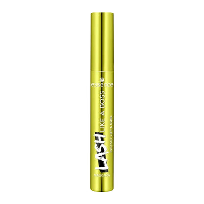 Essence Lash Like A Boss Instant Lift & Curl Mascara