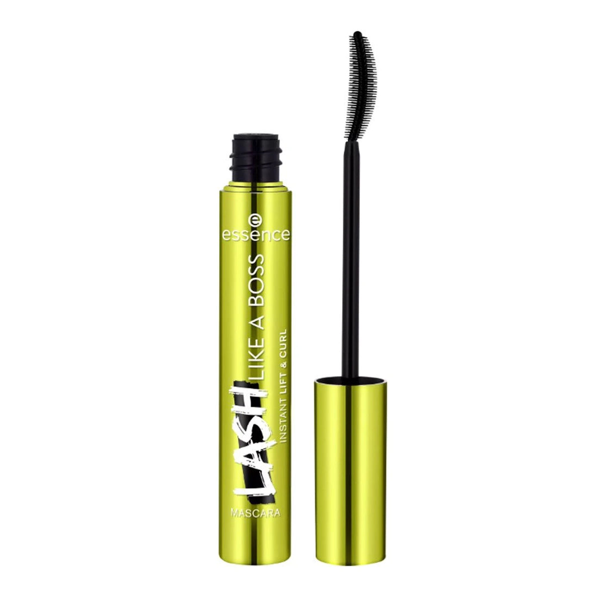 Essence Lash Like A Boss Instant Lift & Curl Mascara Essence Lash Like A Boss Instant Lift & Curl Mascara