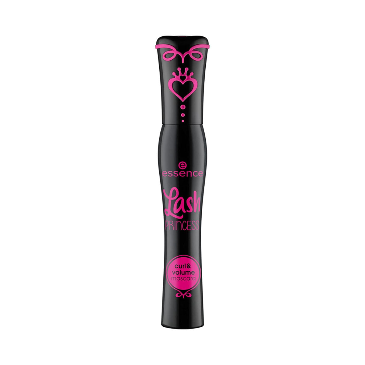 Essence Lash Princess Curl & Volume Mascara