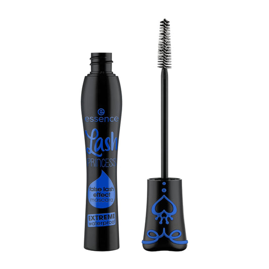 Essence Lash Princess False Lash Effect Extreme Waterproof Mascara