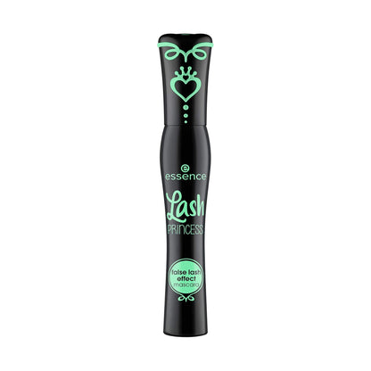 Essence Lash Princess False Lash Effect Mascara + Free Eyelash Brush