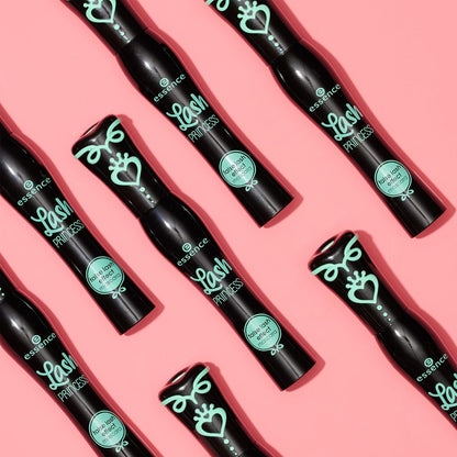 Essence Lash Princess False Lash Effect Mascara + Free Eyelash Brush