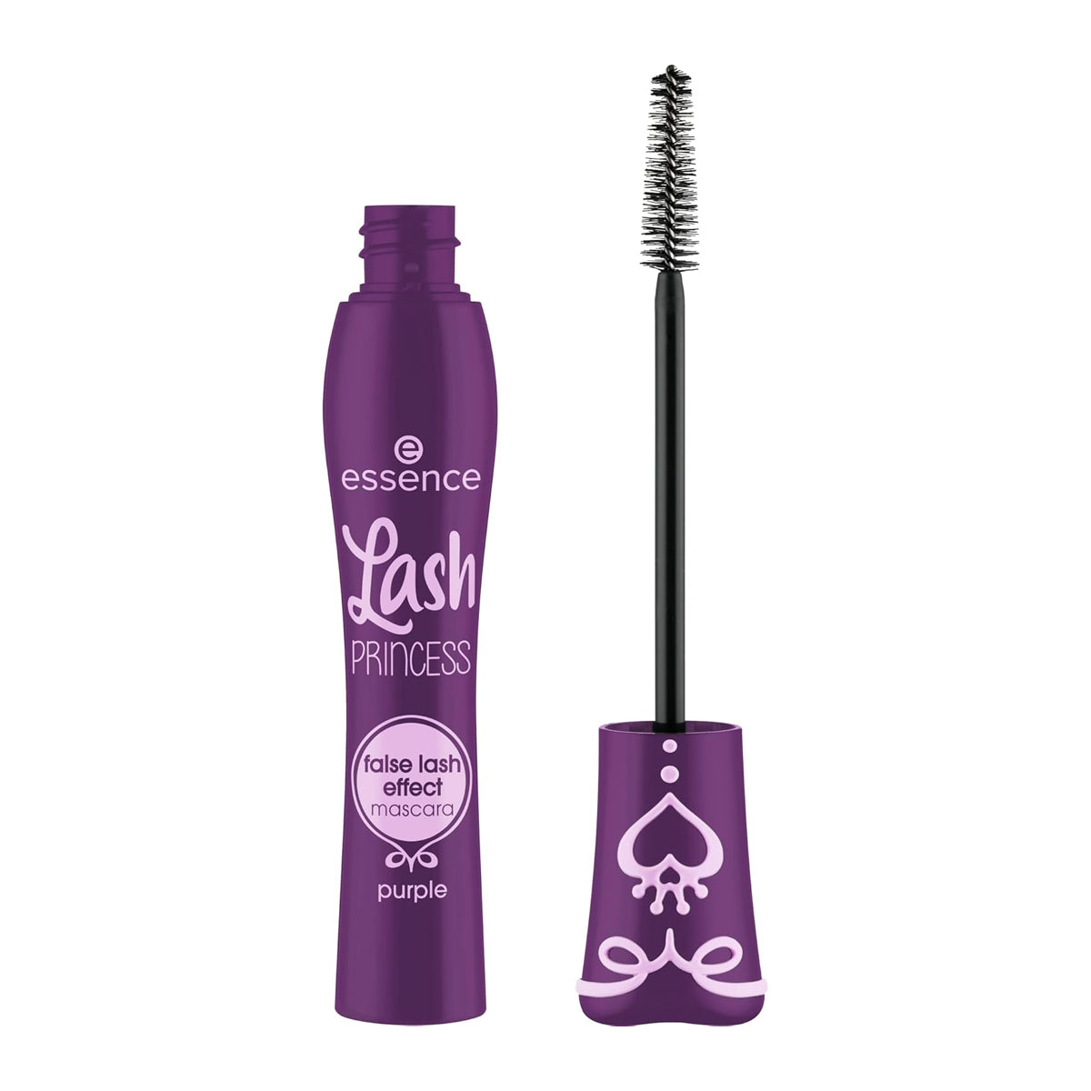 Essence Lash Princess False Lash Effect Mascara Purple