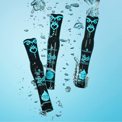 Essence Lash Princess False Lash Effect Waterproof Mascara