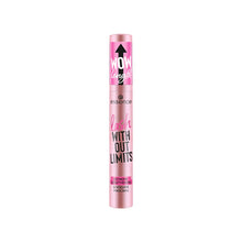 Load image into Gallery viewer, Essence Lash Without Limits Extreme Lengthening &amp; Volume Mascara 