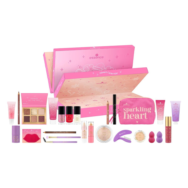 Essence Make My Heart Sparkle Kit