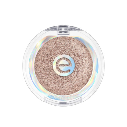 Essence Mono Eyeshadow Pearly 02 Silky Taupe