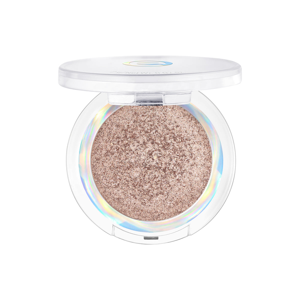Essence Mono Eyeshadow Pearly 02 Silky Taupe