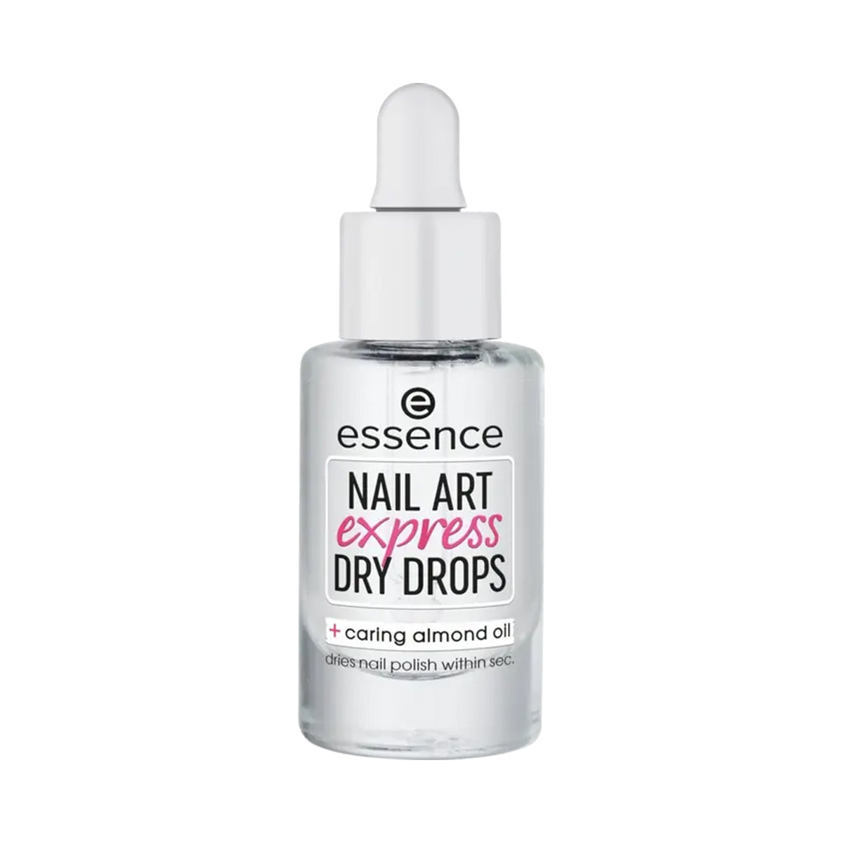 Essence Nail Art Express Dry Drops