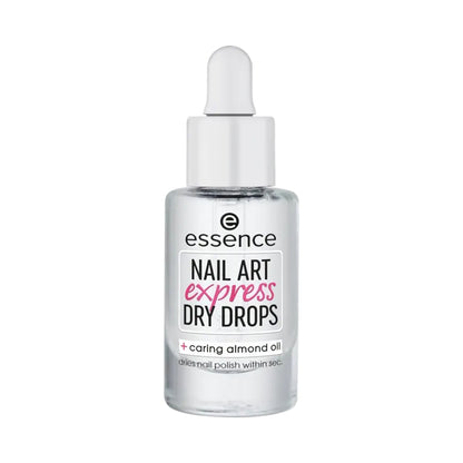 Essence Nail Art Express Dry Drops
