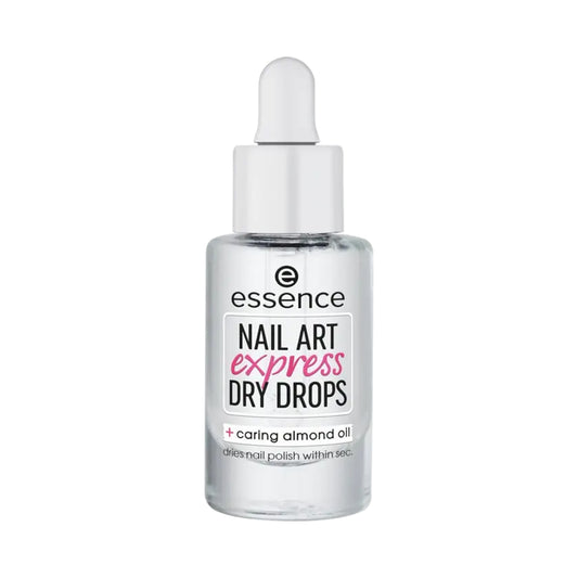 Essence Nail Art Express Dry Drops