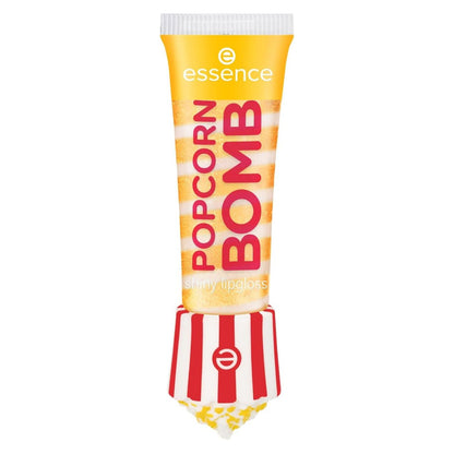 Essence Popcorn Bomb Shiny Lipgloss 01 Sweet Or Salty