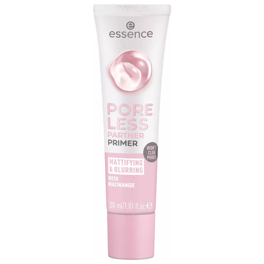 Essence Pore Less Partner Primer 30ml