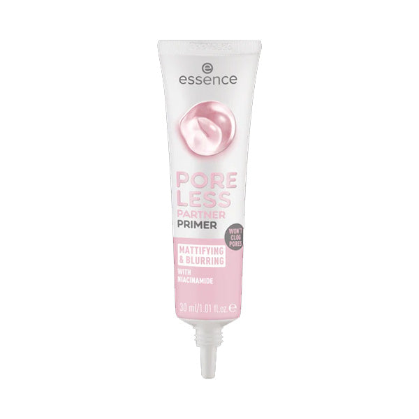 Essence Poreless Partner Primer 30ml