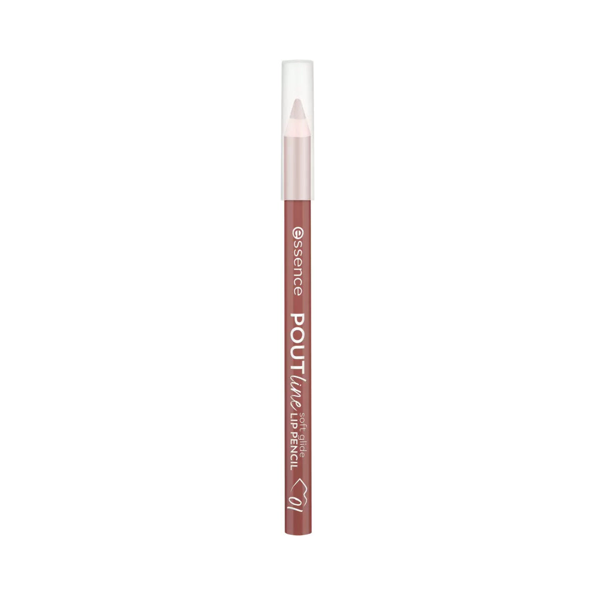 Essence Poutline Soft Glide Lip Pencil