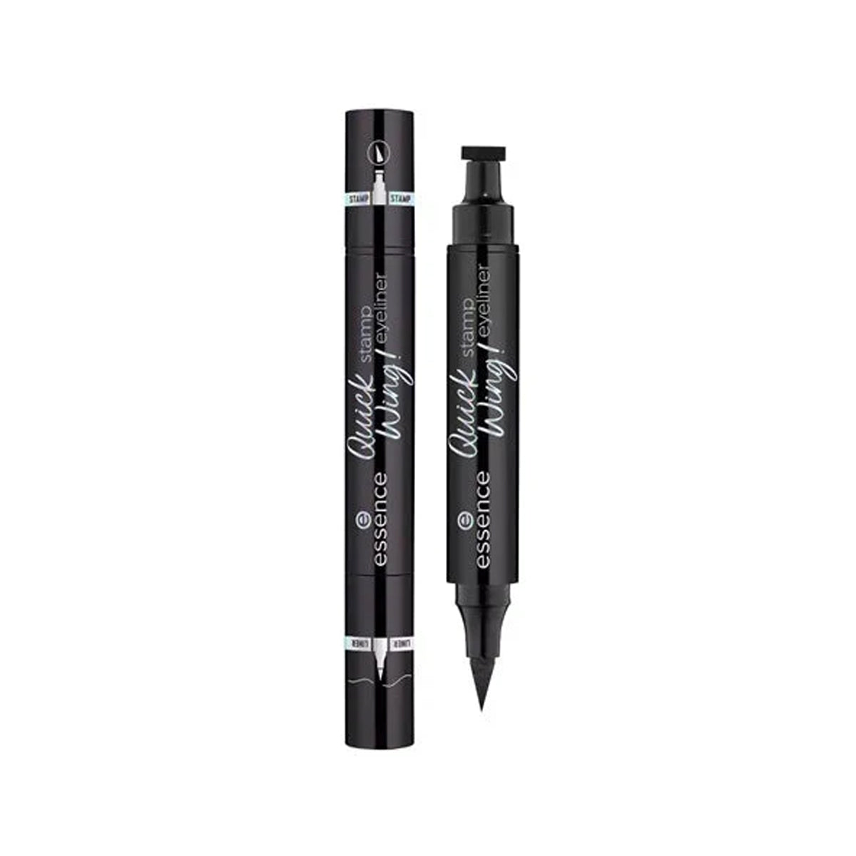 Essence Quick Wing Stamp Eyeliner 01