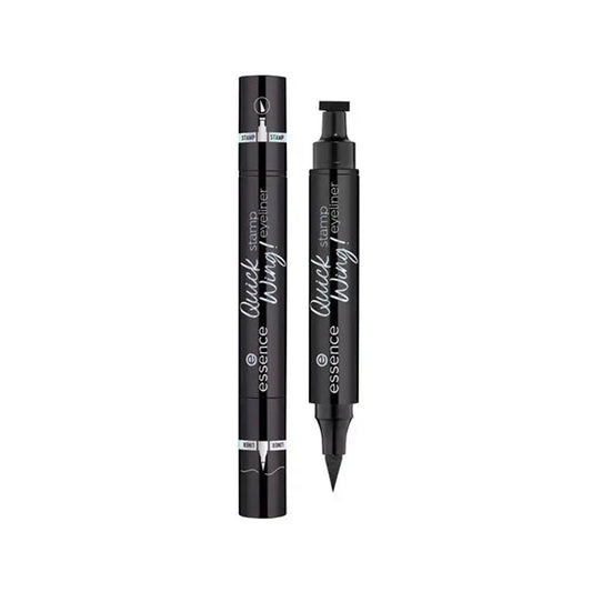 Essence Quick Wing Stamp Eyeliner 01