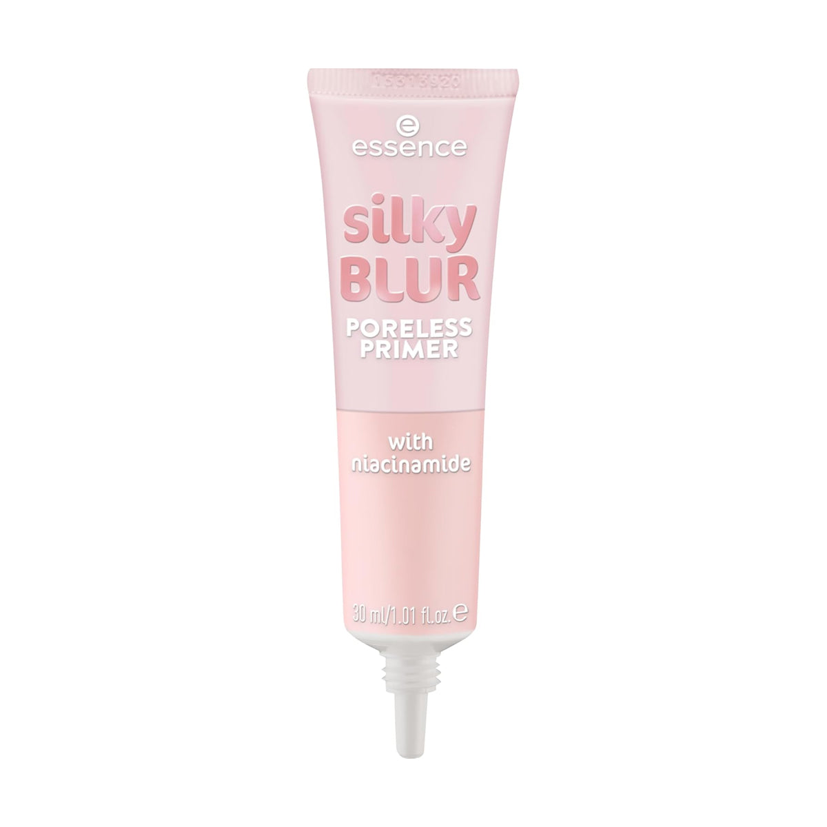 Essence Silky Blur Poreless Primer With Niacinamide 30ml