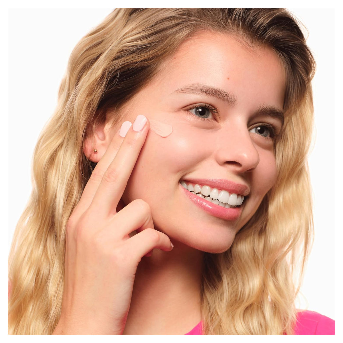 Essence Silky Blur Poreless Primer With Niacinamide 30ml