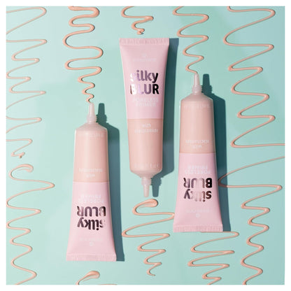 Essence Silky Blur Poreless Primer With Niacinamide 30ml